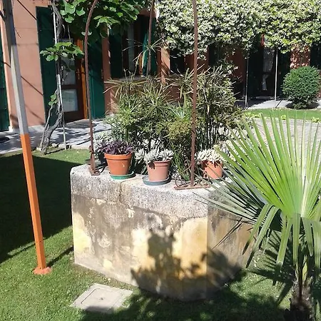 Dreon בית הארחה 3*