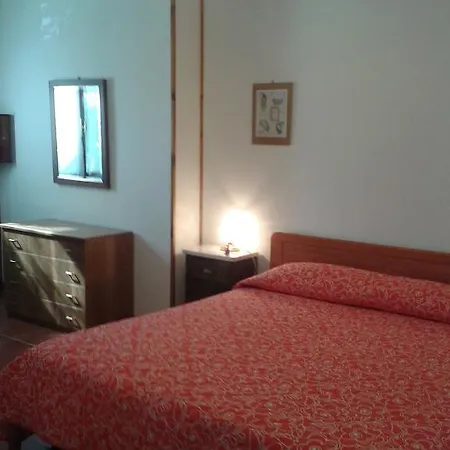 בית הארחה Dreon פורטוגרוארו