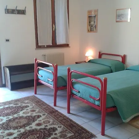 Konukevi Dreon 3*