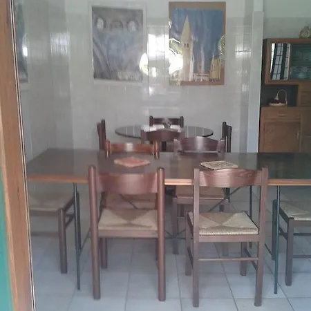 Dreon בית הארחה פורטוגרוארו