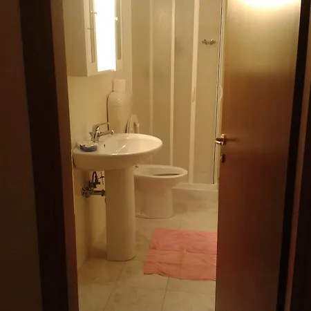 בית הארחה Dreon 3*