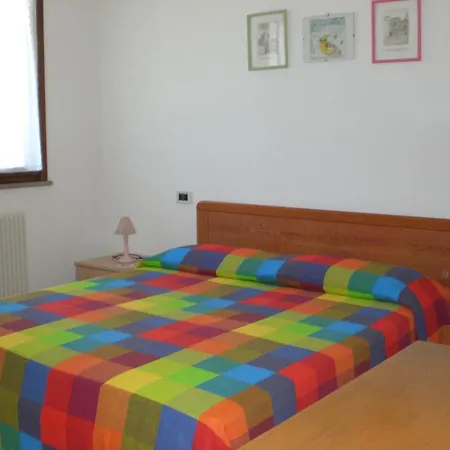 בית הארחה Dreon