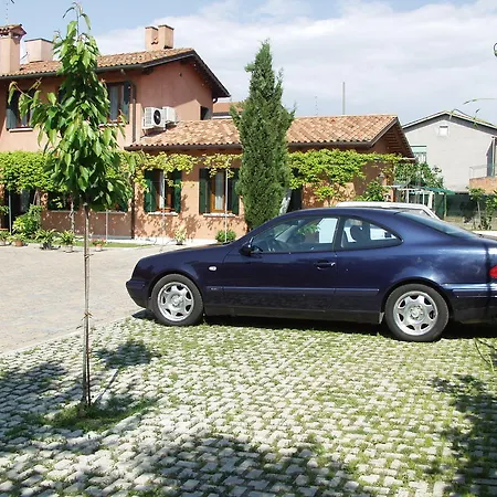 בית הארחה Dreon 3*