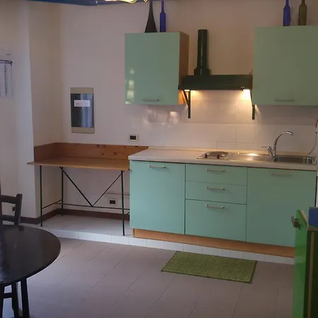 Dreon Pensión Portogruaro