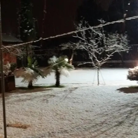 בית הארחה Dreon