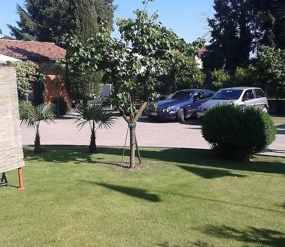 Dreon 3* Portogruaro