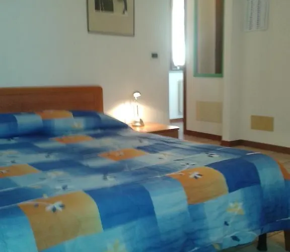 Pensión Dreon Portogruaro