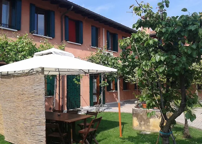 Dreon Pensión Portogruaro