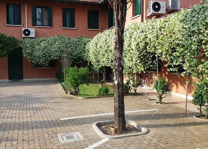 Dreon 3* Portogruaro