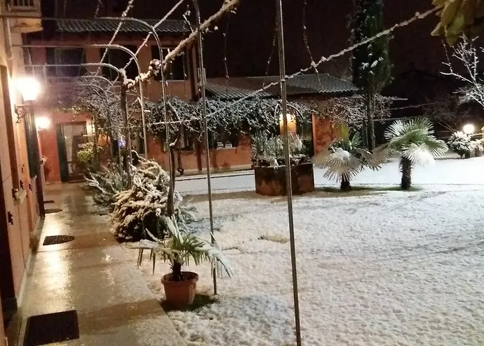 Pensión Dreon Portogruaro