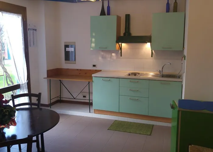 Dreon Pensión Portogruaro