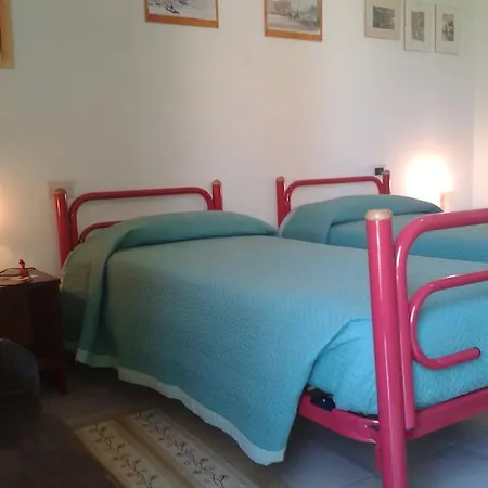 Dreon 게스트하우스 3*