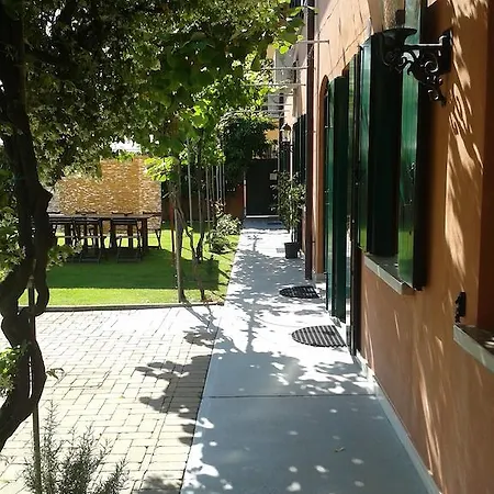 Dreon بيت ضيافة