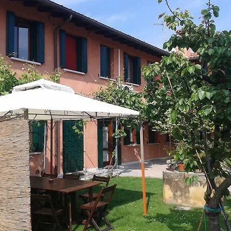 Dreon ゲストハウス ポルトグルアーロ