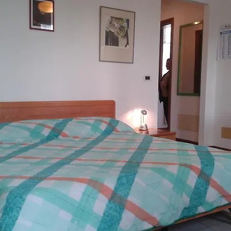 بيت ضيافة Dreon