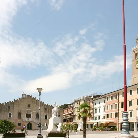Pensionat Dreon Portogruaro