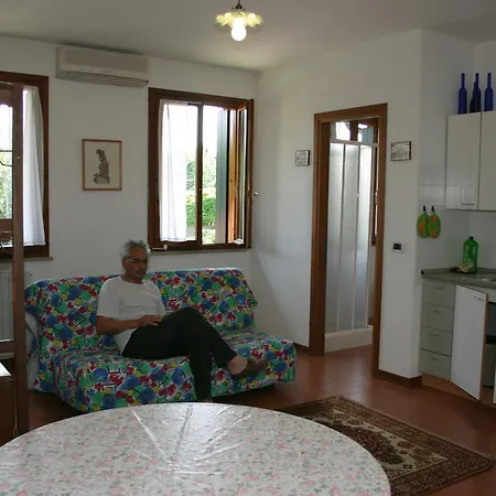 بيت ضيافة Dreon