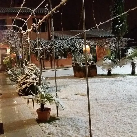 ゲストハウス Dreon ポルトグルアーロ