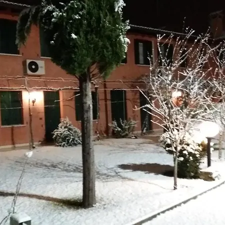 Dreon Pensionat Portogruaro