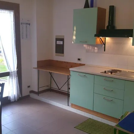 ゲストハウス Dreon ポルトグルアーロ