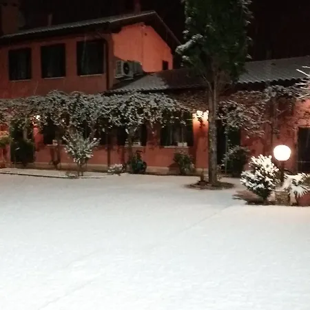 بيت ضيافة Dreon