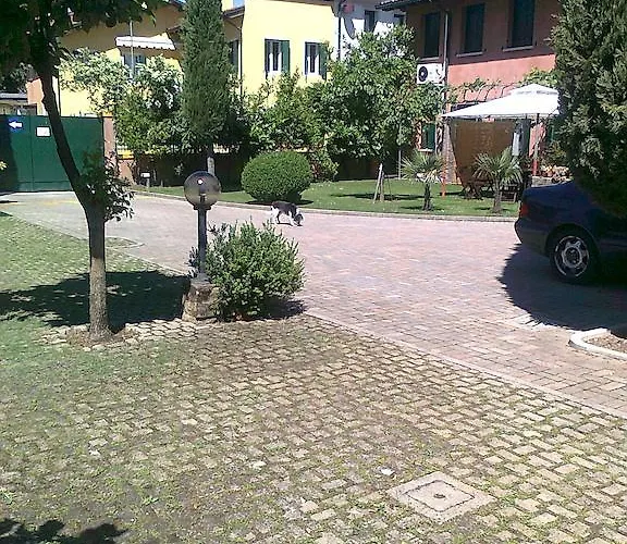 Dreon Vendégház 3*