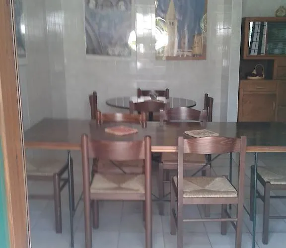 Dreon Vendégház Portogruaro