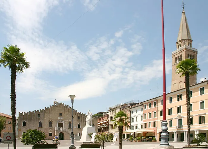 Vendégház Dreon Portogruaro