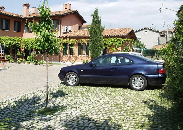 Vendégház Dreon 3*