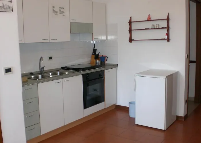 Vendégház Dreon 3*