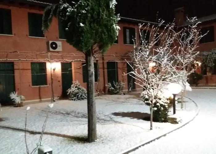 Dreon Gasthof Portogruaro