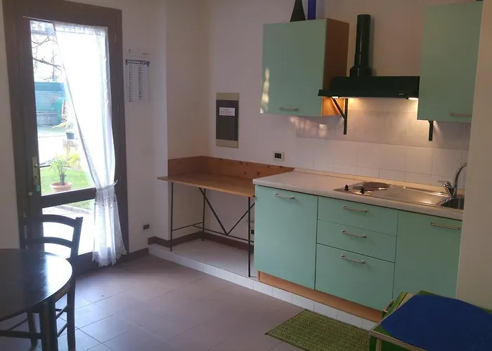 Vendégház Dreon Portogruaro