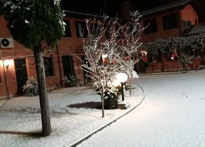 Dreon Vendégház 3*